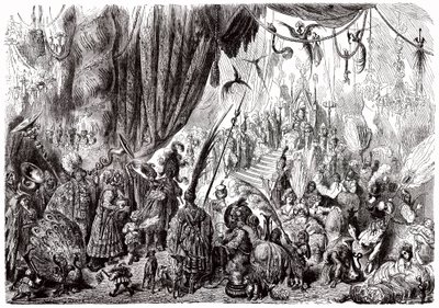  av Gustave Dore