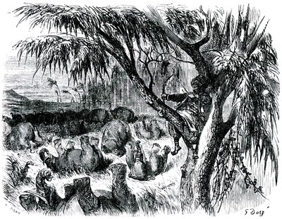  av Gustave Dore