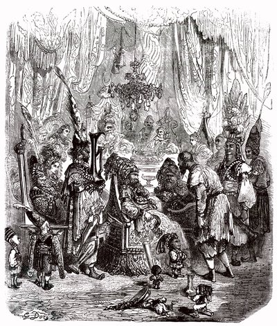 av Gustave Dore