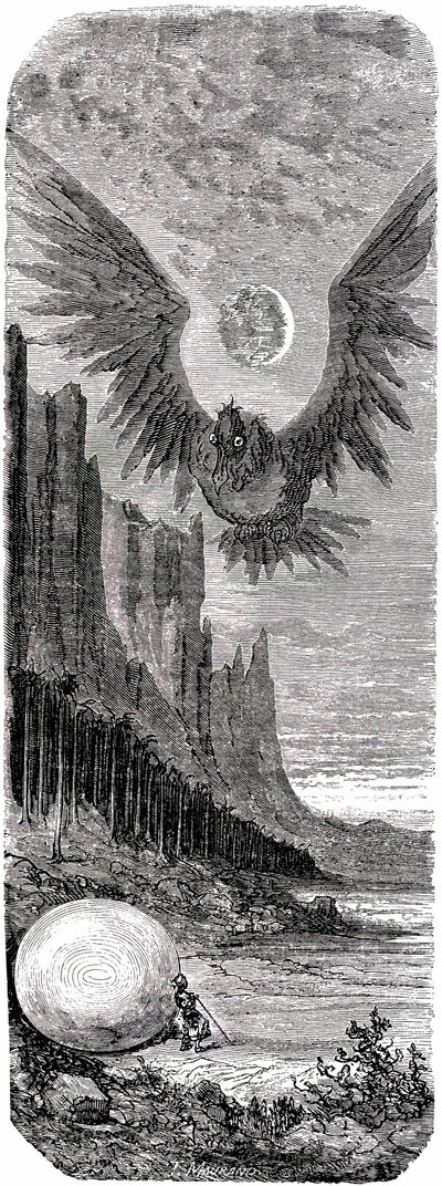  av Gustave Dore
