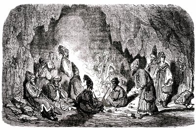  av Gustave Dore