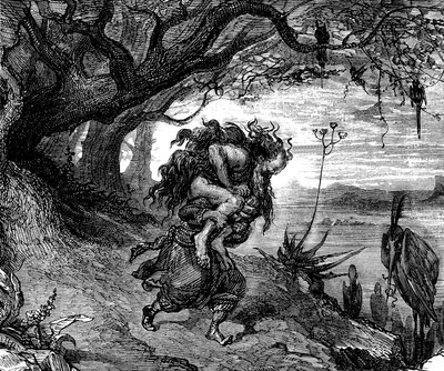  av Gustave Dore