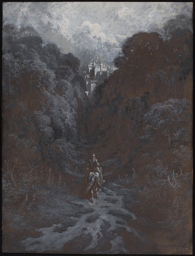  av Gustave Dore