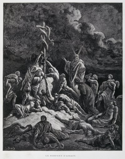  av Gustave Dore