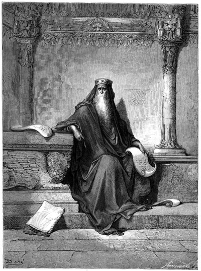  av Gustave Dore