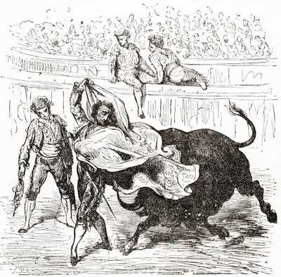  av Gustave Dore