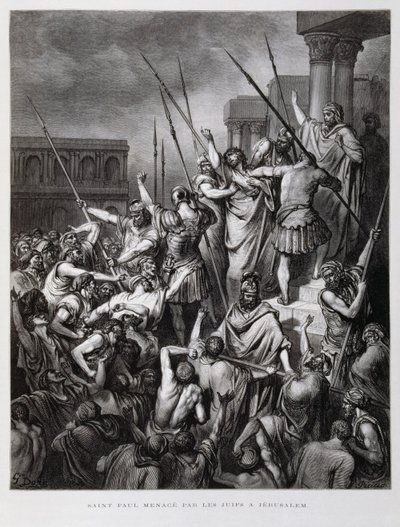  av Gustave Dore