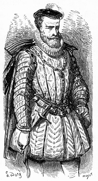  av Gustave Dore