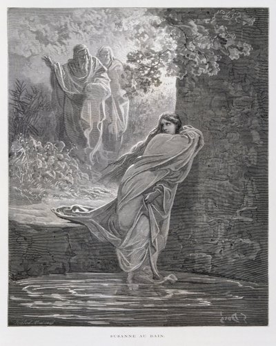  av Gustave Dore