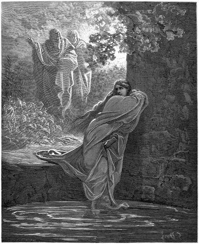  av Gustave Dore