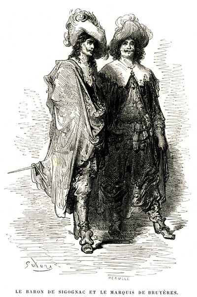  av Gustave Dore