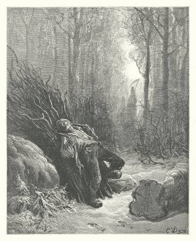  av Gustave Dore