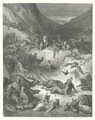  av Gustave Dore