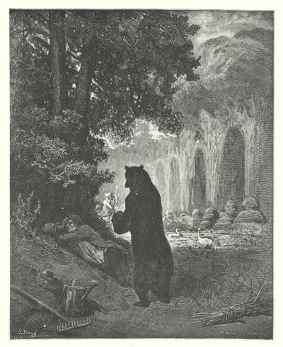  av Gustave Dore