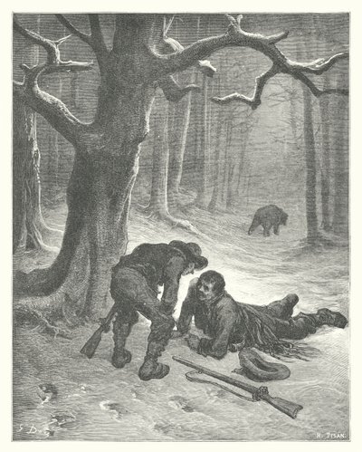  av Gustave Dore