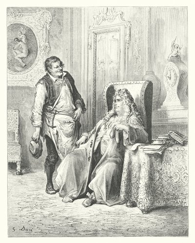 av Gustave Dore
