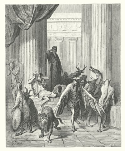  av Gustave Dore