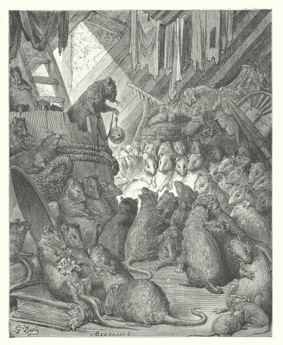  av Gustave Dore