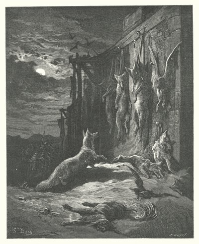  av Gustave Dore
