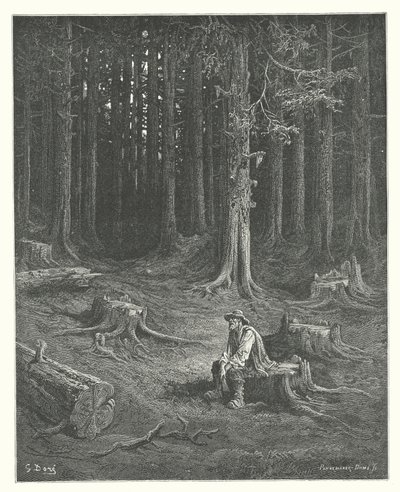  av Gustave Dore