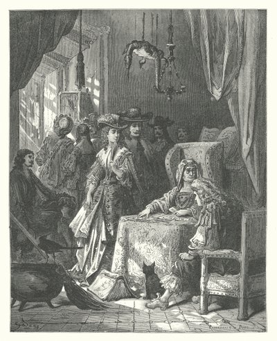  av Gustave Dore