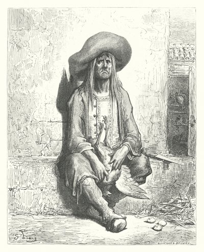  av Gustave Dore
