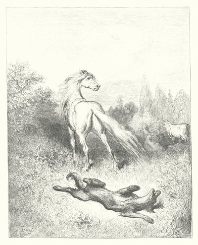  av Gustave Dore