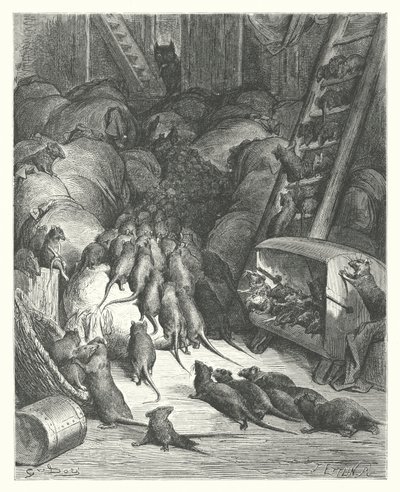  av Gustave Dore