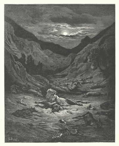  av Gustave Dore