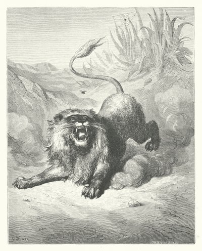  av Gustave Dore