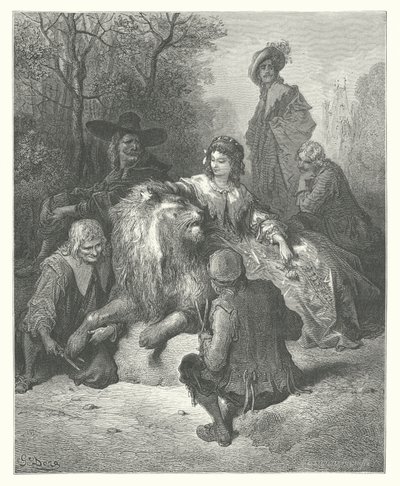  av Gustave Dore