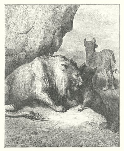  av Gustave Dore