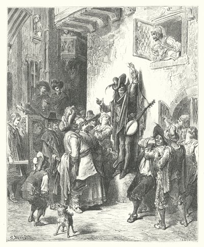  av Gustave Dore