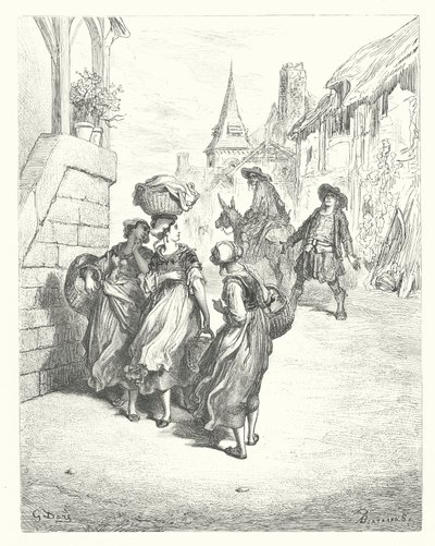  av Gustave Dore