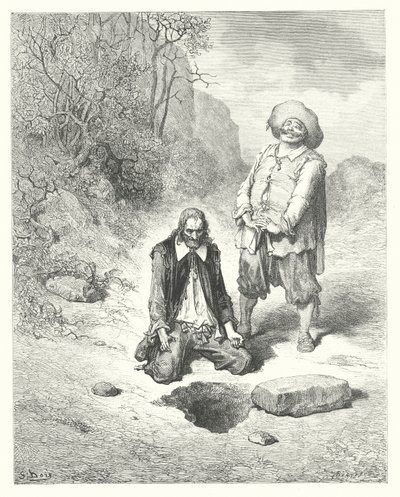  av Gustave Dore