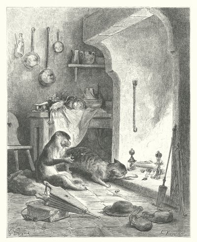  av Gustave Dore