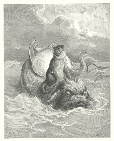  av Gustave Dore