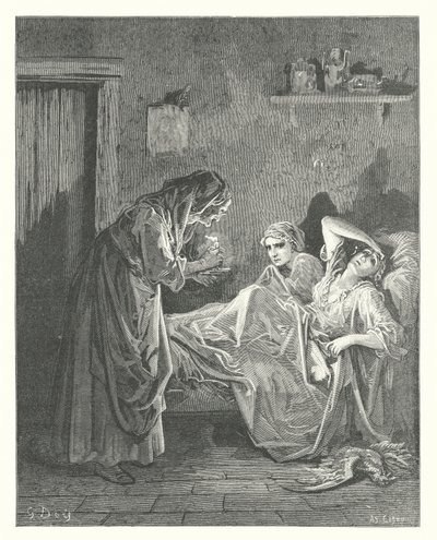  av Gustave Dore
