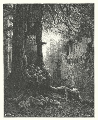  av Gustave Dore