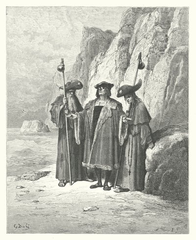  av Gustave Dore