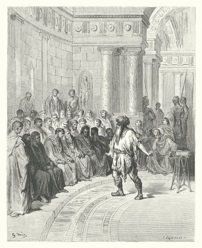  av Gustave Dore