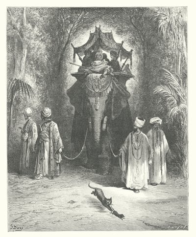  av Gustave Dore