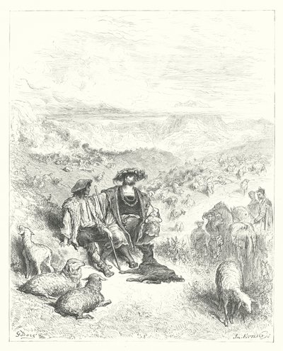  av Gustave Dore