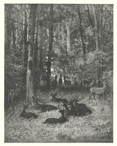  av Gustave Dore