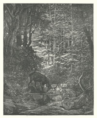  av Gustave Dore