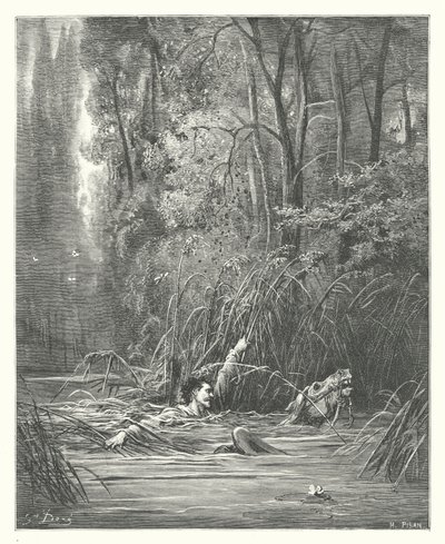  av Gustave Dore