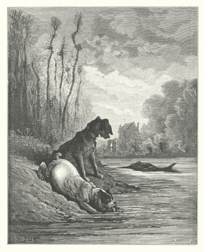 av Gustave Dore