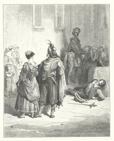  av Gustave Dore
