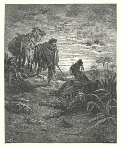  av Gustave Dore