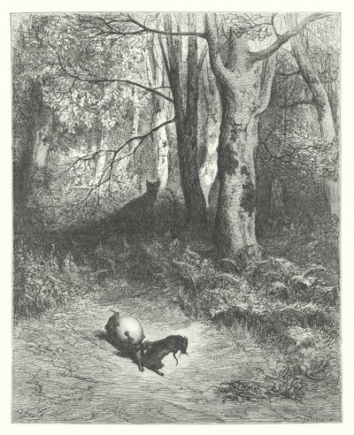  av Gustave Dore